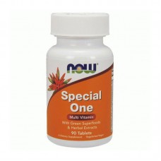 NOW Special One (90 tabs)