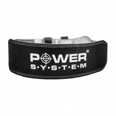Power System Power System Belt PS-3250 Black (L size)