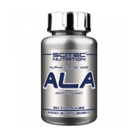 Scitec Nutrition ALA (50 caps)