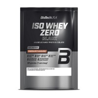 BioTech Iso Whey Zero Black (30 g)