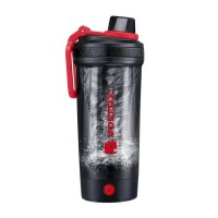 Shaker VOLTRX Gallium (600 ml, red)