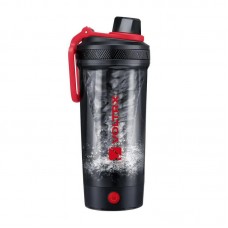 Shaker VOLTRX Gallium (600 ml, red)