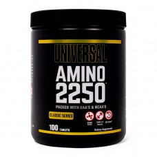 Universal Amino 2250 (100 tabs)