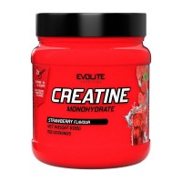 Evolite Nutrition Creatine Monohydrate (500 g)