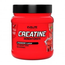 Evolite Nutrition Creatine Monohydrate (500 g)