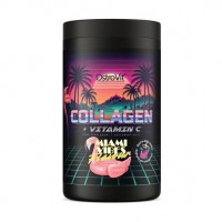 Collagen + Vitamin C (400 g, Miami Vibes)