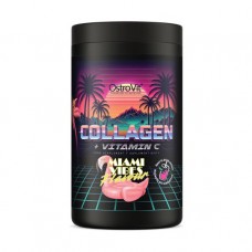 Collagen + Vitamin C (400 g, miami vibes)