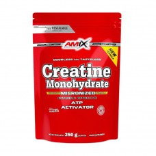 AMIX Creatine Monohydrate (250 g, unflavored)