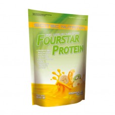 Fourstar Protein (500 g, french vanilla)
