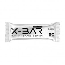 Powerful Progress X-Bar 30% protein Space Edition (50 g)