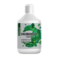 Sporter Chlorophyll Liquid (450 ml)