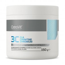 OstroVit 3C CLA Carnitine Chromium