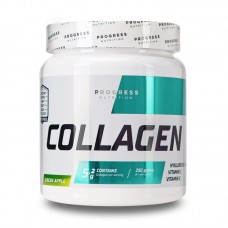 Progress Nutrition Collagen (250 g, green apple)