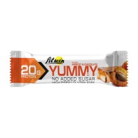 FitWin Yummy Bar No Sugar Added (55 g)