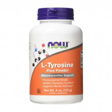 L-Tyrosine 500 mg (113 g)