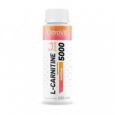 OstroVit L-Carnitine 5000 Shot (100 ml)