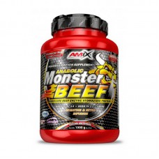 AMIX Beef Monster Protein (1 kg)