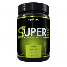 Syntrax Super Glu (500 g, unflavored)