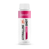 OstroVit Citrulline Shot (100 ml) OstroVit Citrulline Shot (100 ml)