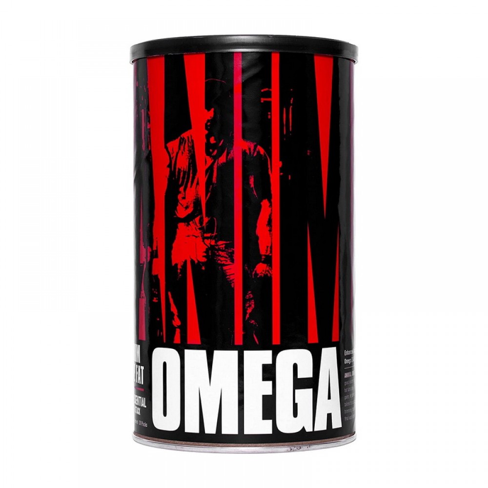 Animal Omega (30 packs)