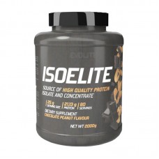 Evolite Nutrition Iso Elite (2 kg) Evolite Nutrition Iso Elite (2 kg)