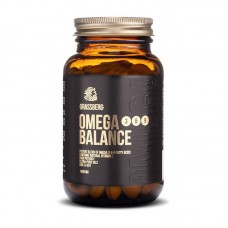 Grassberg Omega 3 6 9 Balance (60 caps)