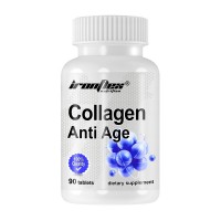 IronFlex Collagen Anti Age (90 tabs)