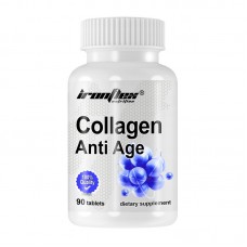 IronFlex Collagen Anti Age (90 tabs)