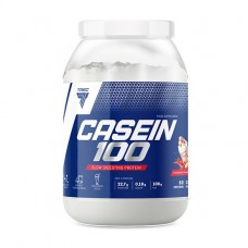 TREC nutrition Casein 100 (600 g)