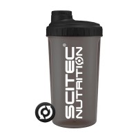  Scitec Nutrition Shaker  Scitec Nutrition  (700 ml, opaque smoke)