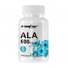 ALA 600 mg (100 tab)