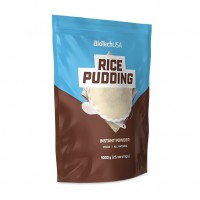 BioTech Rice Pudding (1 kg)