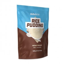 BioTech Rice Pudding (1 kg)