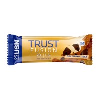 USN Trust Fusion Protein Bar (55 g)