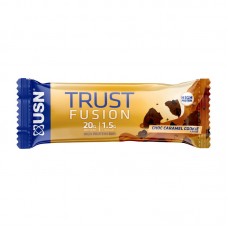 USN Trust Fusion Protein Bar (55 g)