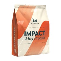 Impact Whey Protein (2,5 kg, chocolate smooth)