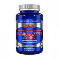 All Max Nutrition D-Aspartic Acid (100 g)