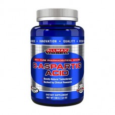 All Max Nutrition D-Aspartic Acid (100 g)