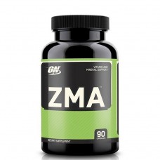 Optimum Nutrition ZMA (90 caps)