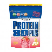 Weider Protein 80 plus (500 g)