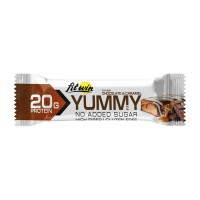 FitWin Yummy Bar No Sugar Added (55 g)