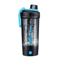 Shaker VOLTRX Gallium (600 ml, blue)