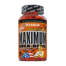 Weider Maximum Krea-Genic (240 caps)