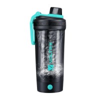Shaker VOLTRX Gallium (600 ml, mint)