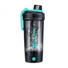 Shaker VOLTRX Gallium (600 ml, mint)