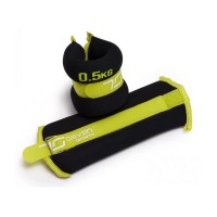 7Sports Wriste/Ankle Weights (2*0,5 kg)