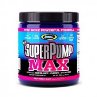 Gaspari Nutrition Super Pump MAX (160 g)