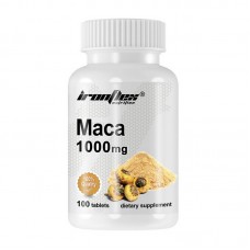 IronFlex Maca (100 tab)