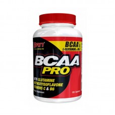 SAN BCAA Pro (150 caps)