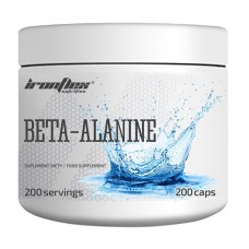 Beta-Alanine (200 caps)